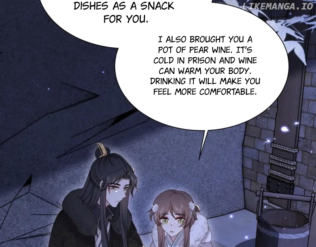 Lonely Emperor Chases His Sister-in-Law Chapter 69 - page 37